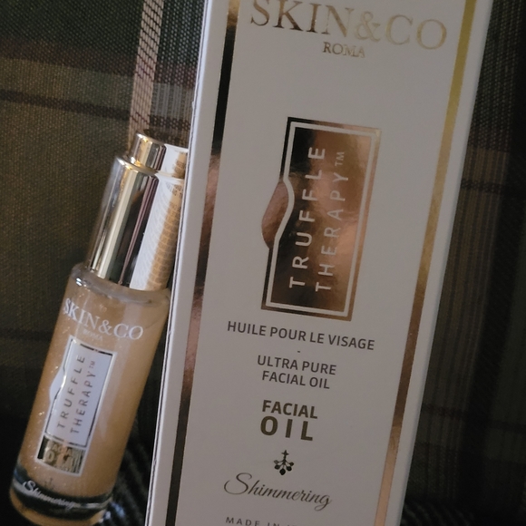 Other - Skin&Co Roma